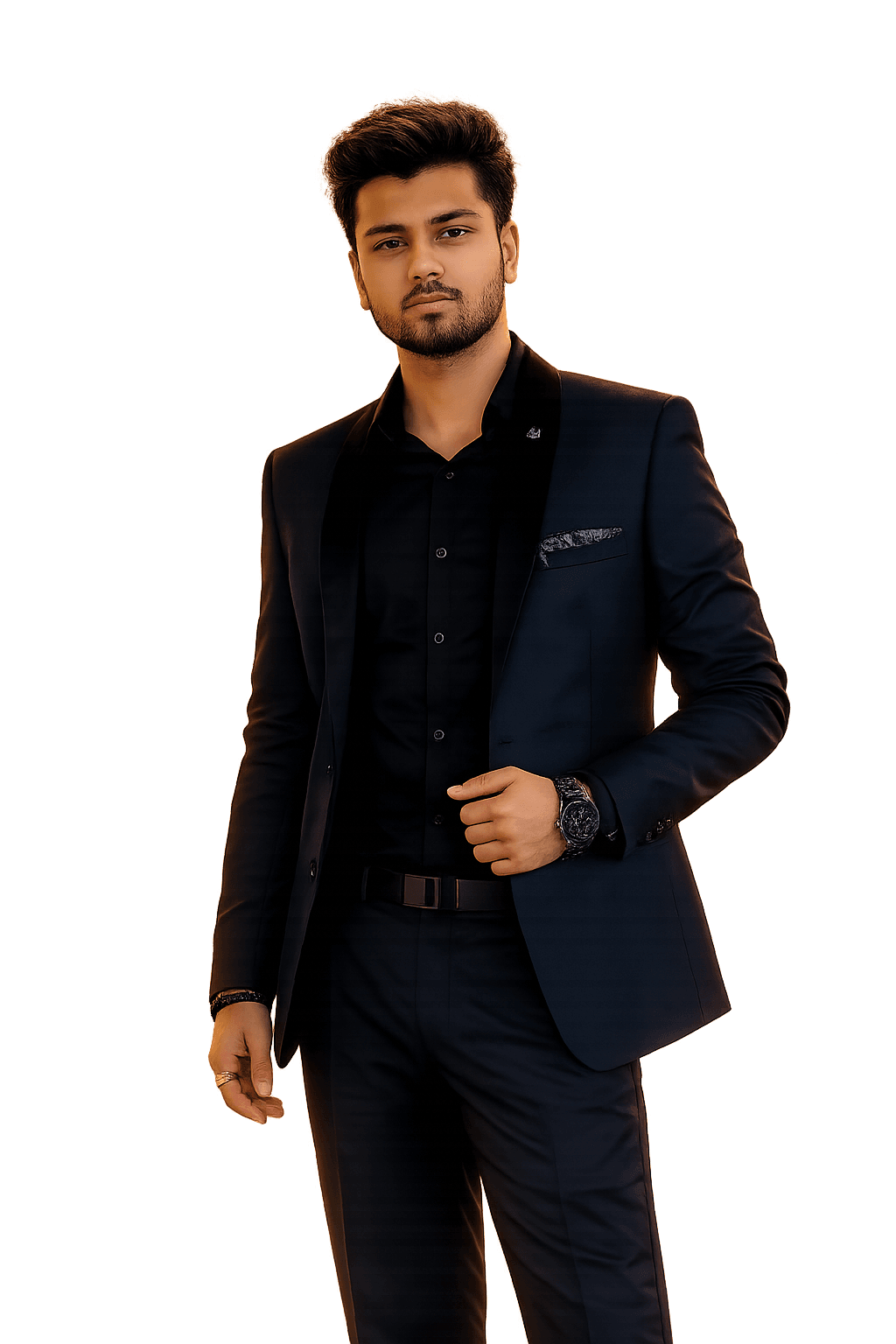 Mr. Yuvraj Singh